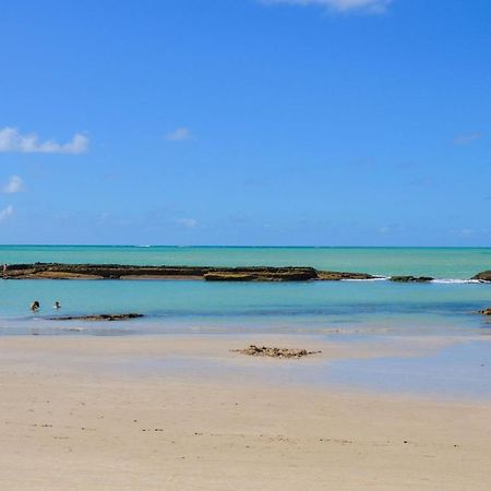 O Paraiso Em Um Flat A Beira-Mar De Carneiros Tamandaré 外观 照片
