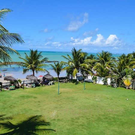 O Paraiso Em Um Flat A Beira-Mar De Carneiros Tamandaré 外观 照片