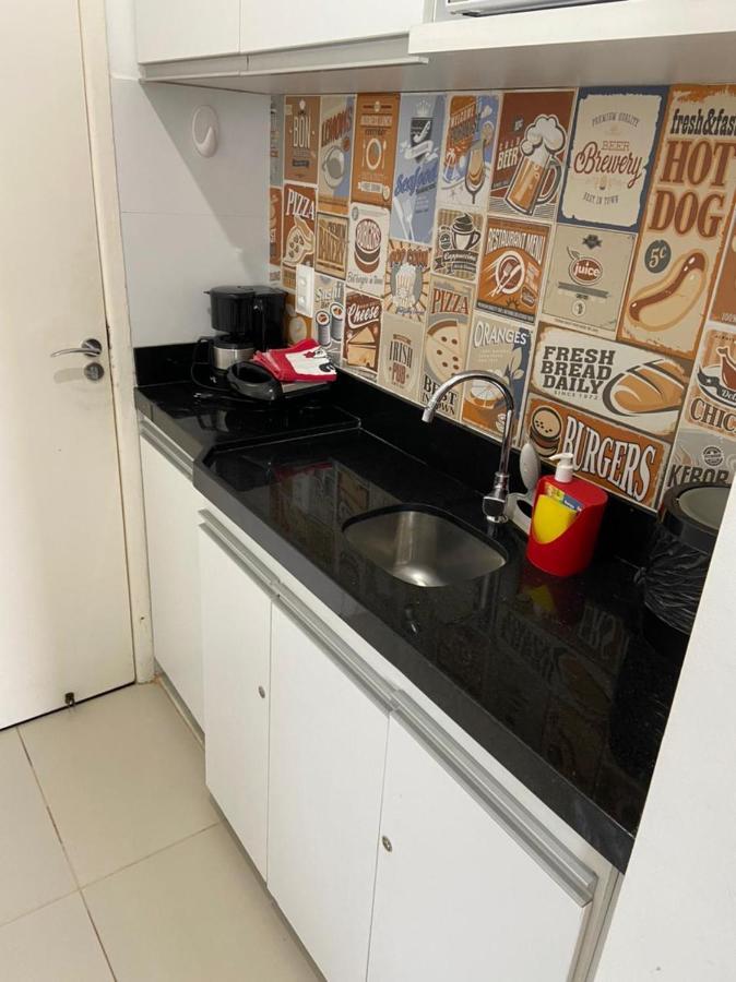 O Paraiso Em Um Flat A Beira-Mar De Carneiros Tamandaré 外观 照片
