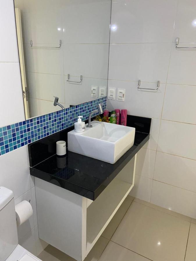 O Paraiso Em Um Flat A Beira-Mar De Carneiros Tamandaré 外观 照片