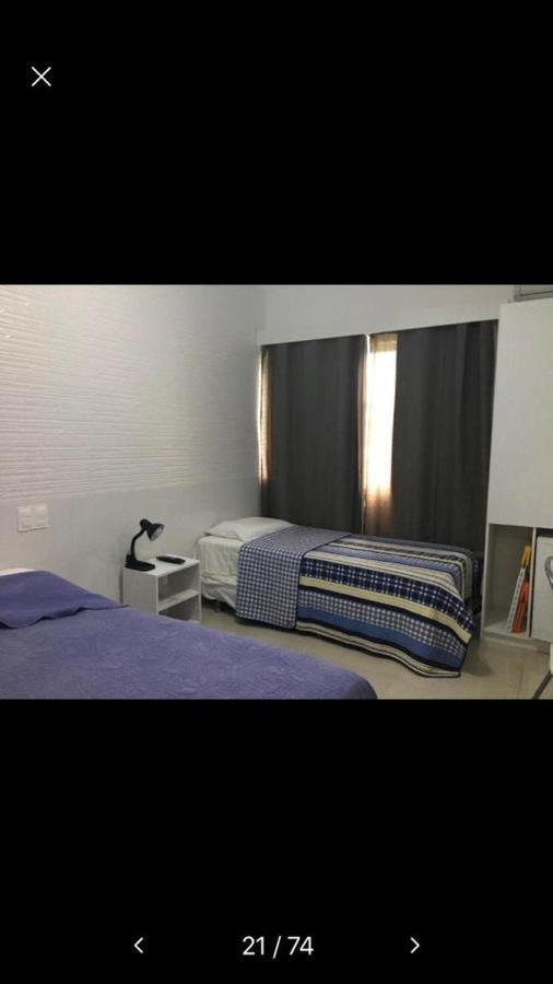 O Paraiso Em Um Flat A Beira-Mar De Carneiros Tamandaré 外观 照片