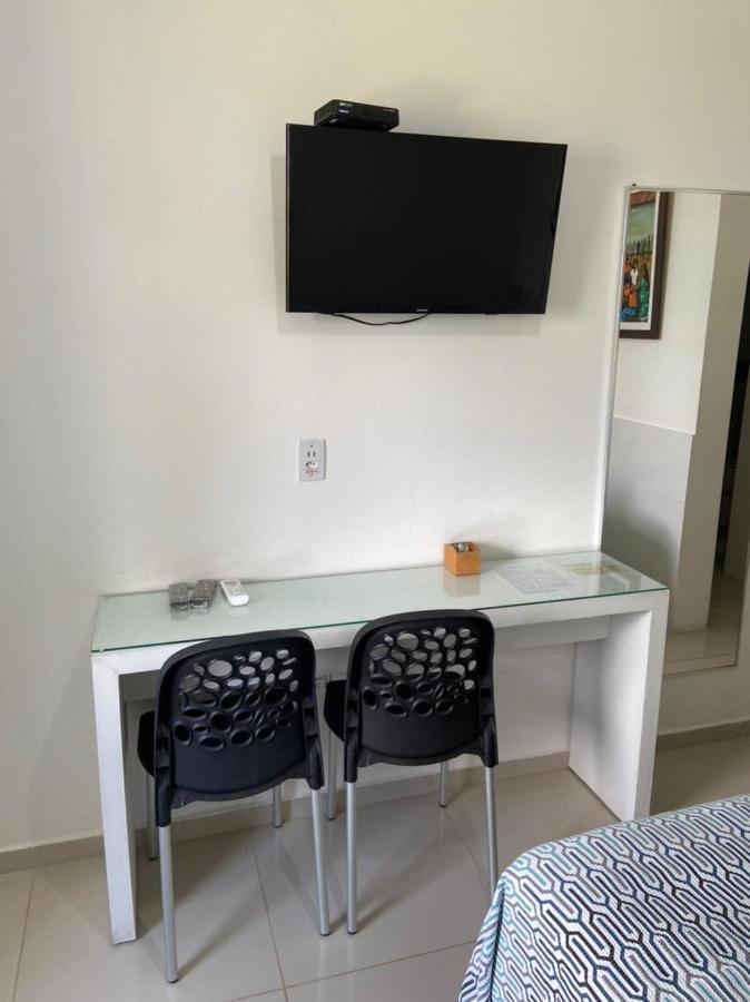 O Paraiso Em Um Flat A Beira-Mar De Carneiros Tamandaré 外观 照片